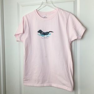 Lovely dog graphics T Shirt